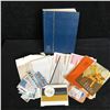 Image 1 : ASSORTED STAMP LOT