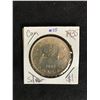 Image 1 : 1935 CANADIAN SILVER DOLLAR