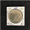 Image 1 : 1921 USA MORGAN SILVER DOLLAR (UNCIRCULATED)