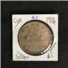 Image 1 : 1936 CANADIAN SILVER DOLLAR