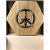 Image 2 : SOG Tactical Tomahawk Axe w/ Premium Bamboo Tray