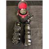 Image 1 : CAMERA LENSES LOT