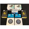 Image 1 : ASSORTED ACCESSORIES LOT (CAR CAMCORDERS, RADAR DETECTOR, WIRELESS CHARGERS...)