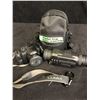Image 1 : DIGITAL NIGHT VISION w/ ACCESSORIES