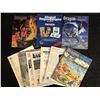 Image 1 : DUNGEONS & DRAGONS HANDBOOK/ MAGAZINE LOT