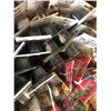 Image 2 : ASSORTED PEZ DISPENSERS LOT (BRAND NEW)