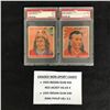 Image 1 : GRADED NON-SPORT CARDS