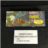Image 1 : MUMMY'S CHARIOT GREAT POLAR LIGHTS MODEL KIT