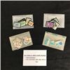 Image 1 : FULL YEAR U.S. MINT STAMP PACKAGE