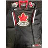 Image 1 : TEAM CANADA HOCKEY JERSEY (SMALL)