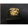 Image 1 : REPLICA 2006 BC LIONS GREY CUP CHAMPIONS RING (JOSH BODEN)