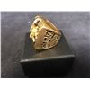 Image 2 : REPLICA 2006 BC LIONS GREY CUP CHAMPIONS RING (JOSH BODEN)