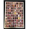 Image 1 :  Star Trek Uncut Cards Sheet