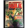 Image 1 : THE INCREDIBLE HULK #114 (MARVEL COMICS)