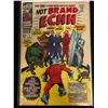 Image 1 : NOT BRAND ECHH #1 (MARVEL COMICS)