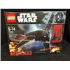 Image 1 : LEGO Star Wars Krennic's Imperial Shuttle (75156)