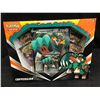 Image 1 : POKEMON COPPERAJAH V BOX TRADING CARD GAME