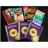 Image 1 : HUNTER S. THOMPSON BOOK LOT