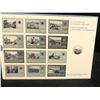 Image 2 : A GALLERY OF CANADIAN HISTORY 12 COIN SET