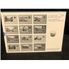 Image 2 : A GALLERY OF CANADIAN HISTORY 12 COIN SET