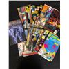Image 1 : ASSORTED COMIC BOOK LOT