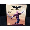 Image 1 : BATMAN BEGINS KEN WATANABE AS RA'S AL GHUL MINI-STATUE (DC DIRECT)