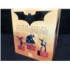 Image 2 : BATMAN BEGINS KEN WATANABE AS RA'S AL GHUL MINI-STATUE (DC DIRECT)
