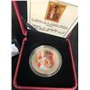 Image 2 : (2013) 25 - CENT COIN PORTRAIT OF HER MAJESTY QUEEN ELIZABETH II
