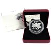 Image 1 : 2012 Canada 1-cent Farewell to the Penny 5oz Fine Silver Coin. (TAX Exempt)