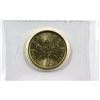Image 1 : 2020 Canada 1/4oz .9999 Fine Gold Maple in Sealed Mint Plastic. (TAX Exempt)