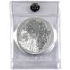 Image 2 : 2021 Rwanda 1oz Year of the Okapi .999 Silver Coins in Sealed Mint Plastic. 2pcs (TAX Exempt)