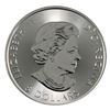 Image 2 : 2017 $8 Canadian Grizzly Bear 1.5oz .9999 Fine Silver Coin. (TAX Exempt)