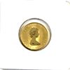 Image 2 : 1986 Canada 1/4oz .9999 Fine Gold Maple Leaf. (TAX Exempt)