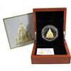 Image 1 : 2016 Canada $1 Library of Parliament Renewed Silver Dollar Fine Silver Coin (TAX Exempt)
