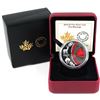Image 1 : 2014 Canada $5 Five Blessings Fine Silver Coin. 2pcs (TAX Exempt)
