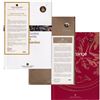 Image 1 : *2003, 2005 & 2006 Royal Canadian Mint's Annual Reports with Special Coins - 2003 Gold Plated 1-cent