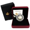 Image 1 : 2017 $10 Canada 150 Iconic Maple Leaf 2oz Fine Silver Coin. TAX Exempt