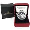 Image 1 : 2007 Canada $20 Holiday Sleigh Ride Fine Silver Coin. TAX Exempt