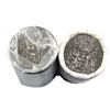 Image 1 : 1994 & 1995 Canada 50-cent Original Rolls of 25pcs. 2 rolls