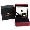 Image 1 : 2009 Canada 50-Cent Red Maple 1/25oz Fine Gold Coin. (TAX Exempt)
