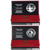 Image 1 : 2005 Canada $5 Alberta's & Saskatchewan's Centennial Special Edition Fine Silver Coins. 2pcs (TAX Ex