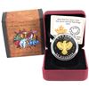 Image 1 : 2014 Canada $20 The Seven Sacred Teachings - Love Fine Silver Coin. TAX Exempt