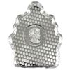 Image 2 : 2020 Canada $50 Real Shapes - The Coat of Arms Fine Silver Coin Encapsulated with COA in Plastic Pou