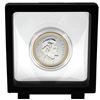 Image 2 : 2009 Canada Montreal Canadiens 100th Anniversary Proof Sterling Silver Dollar Encapsulated in Magic 