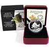 Image 1 : 2015 Canada $20 North American Sportfish - Walleye Fine Silver Coin. (TAX Exempt)