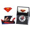 Image 1 : 2013 Canada $20 Superman - Man of Steel Fine Silver Coin. (TAX Exempt)