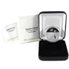 Image 1 : 2011 Australia $1 Kangaroo At Sunset F15 Privy Mark 1oz Proof Fine Silver Coin. (TAX Exempt)