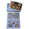 Image 1 : 2010 United States Mint 14-coin Proof Set.