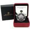 Image 1 : 2008 Canada Poppy Limited Edition Proof Sterling Silver Dollar.