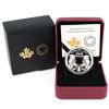 Image 1 : 2017 Canada $8 Feng Shui Good Luck Charms Fine Silver Coin. (TAX Exempt)